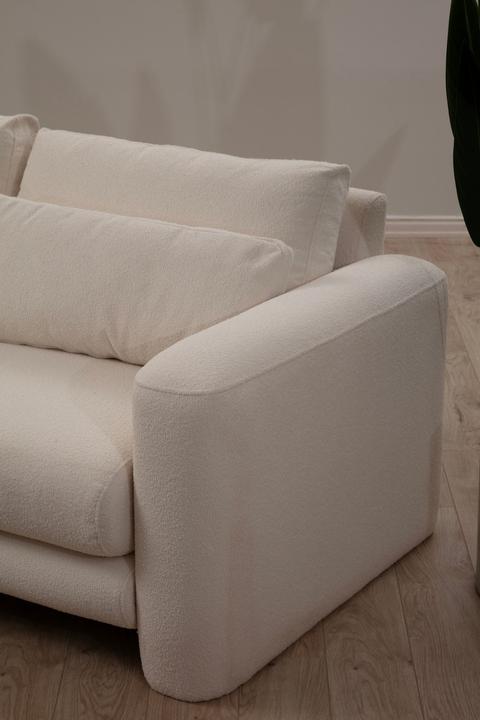 Produktbild Atelier del Sofa Damari (Ecksofa)