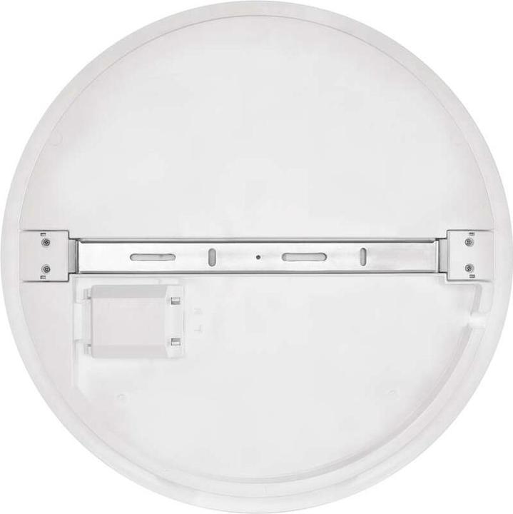 Actual product image Emos LED ceiling light TORI, round, white 36W neutral white, IP54 (3800 lm)