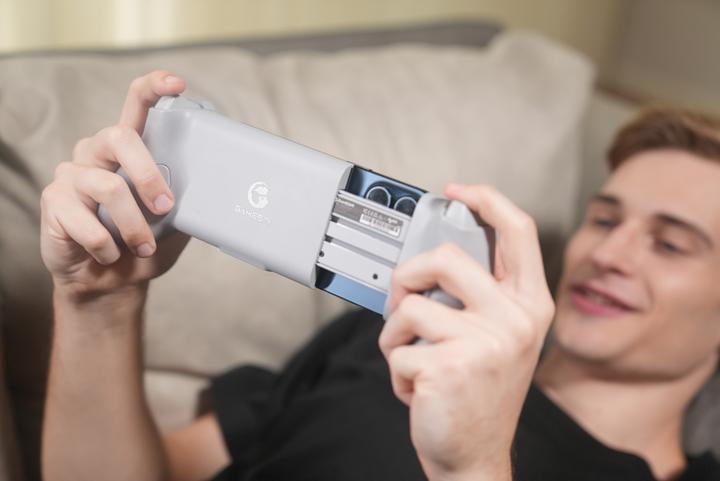 Produktbild Gamesir G8 Galileo (Android)