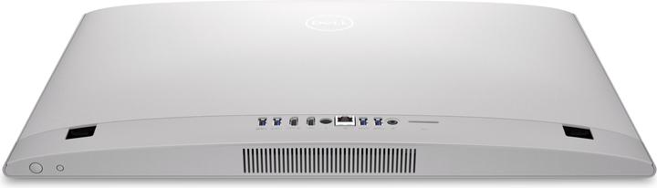 Actual product image Dell 24 AiO EC24250 (Intel Core 7 150U, 16.38 GB, 1000 GB)