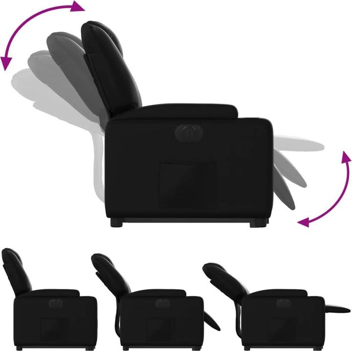 Immagine prodotto vidaXL Relaxsessel mit Aufstehhilfe