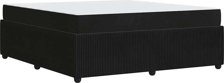 Produktbild vidaXL Modernes Bett (180 x 200 cm)