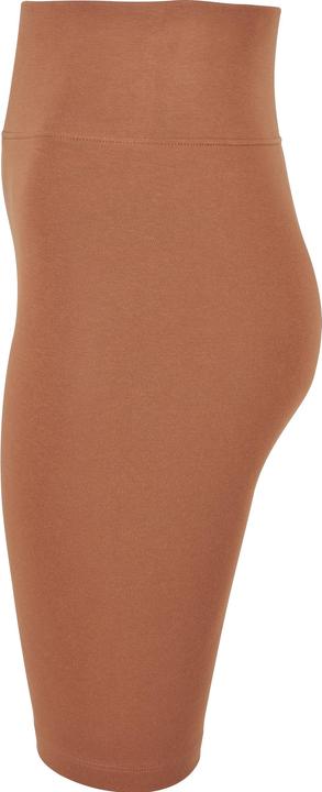 Produktbild Urban Classics Ladies High Waist Cycle Shorts - 5886 (M)