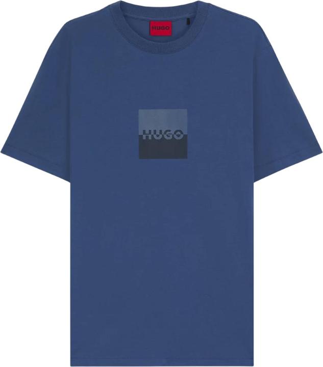 Produktbild HUGO Dusplit TShirt (S)