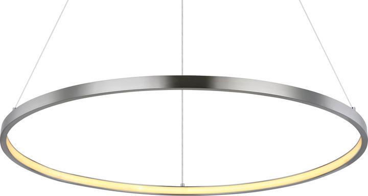 Produktbild Globo Hängeleuchte Ralph Metall matt 1xLED (1400 lm)