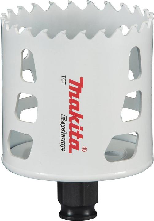 Produktbild Makita EZYCHANGE TCT-Lochsäge 67mm (67 Millimeter)