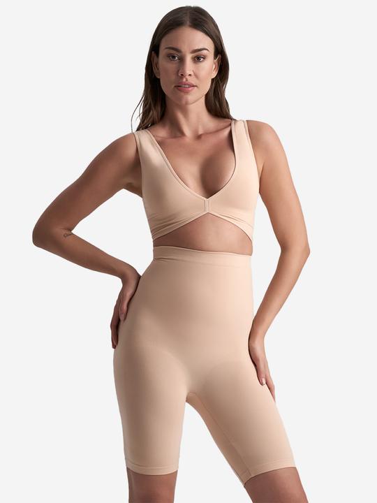 Produktbild Bye Bra Shapingtop Soft Touch Seamless Reversible Bra Top (Einzelpack, L)