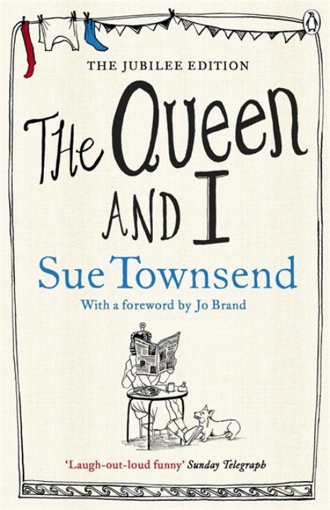 Produktbild The Queen and I (Englisch, Sue Townsend, 2012)
