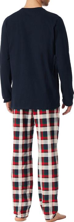 Produktbild Schiesser Cotton Schlafanzug (50, M)