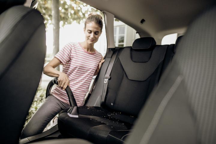 Image du produit Kärcher Kit de nettoyage de l'intérieur d'une voiture