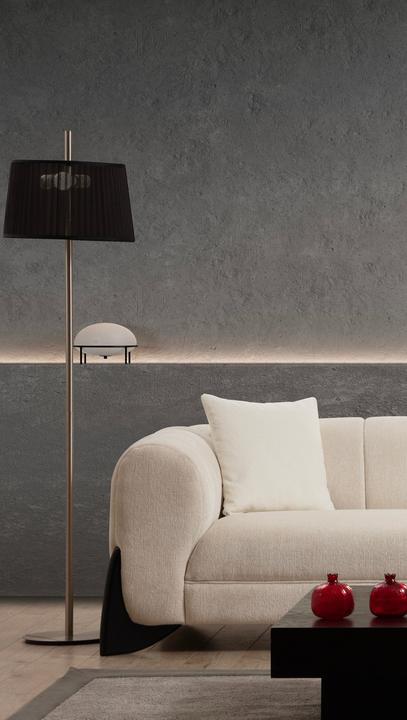 Produktbild Atelier del Sofa Leonidas (3-Sitzer)