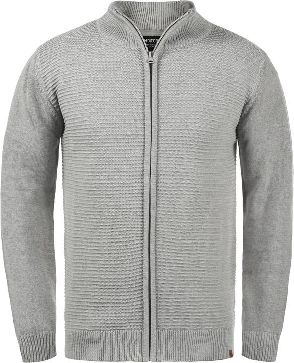 Light Grey Mix (913)