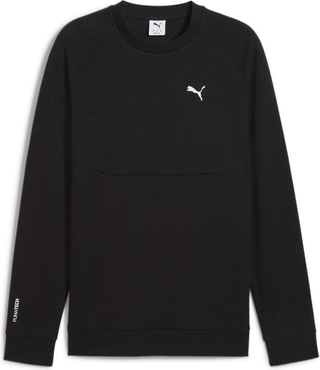 Puma PUMATECH Crew DK (XXL)