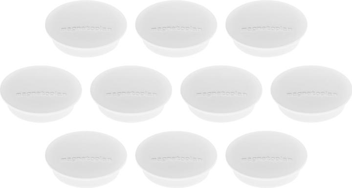 Produktbild Magnetoplan Magnet DISCOFIX JUNIOR (1x)