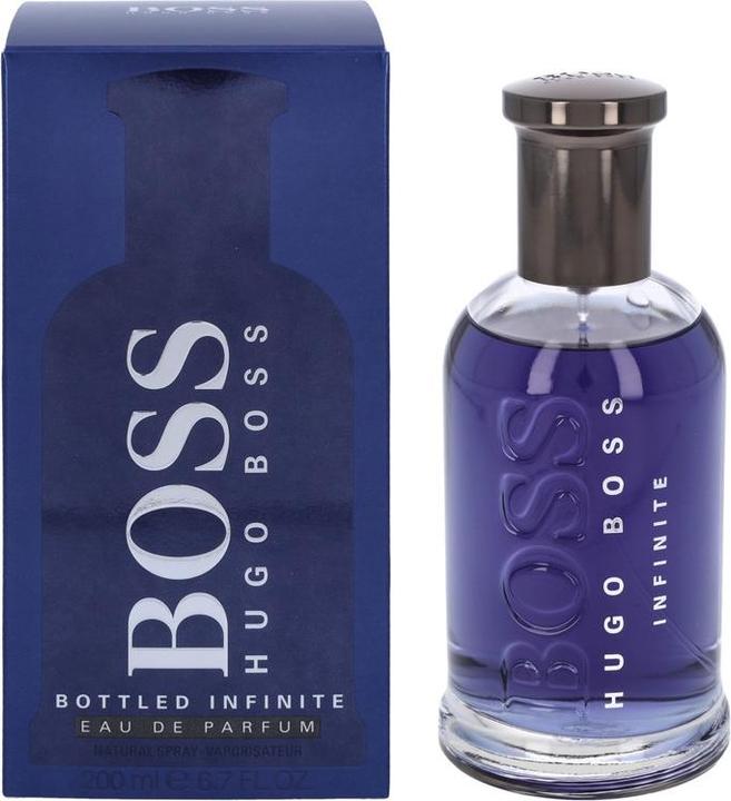 Image du produit BOSS Bottled Infinite (Eau de parfum, 200 ml)
