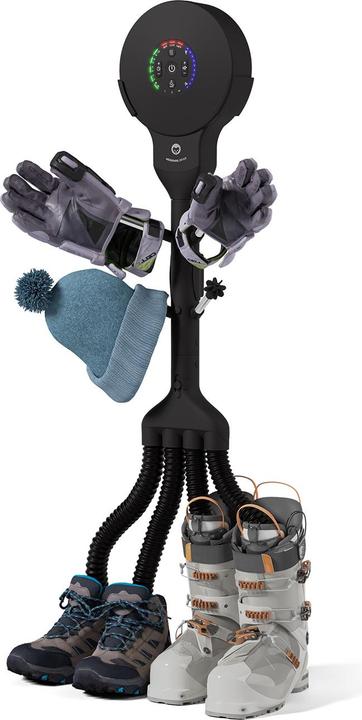 Produktbild Hedgehog Dryer Buddy 4x4