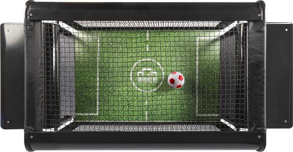Actual product image Subsoccer 3