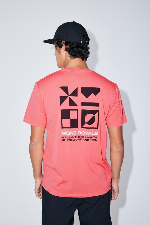 Produktbild Mons Royale Icon Merino (S)
