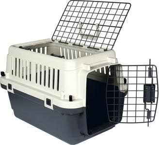 Image du produit Karlie Nomad Top Loader (Chien, Chat, Verrouillable)