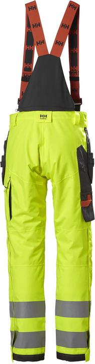 Produktbild Helly Hansen Workwear Žieminis puskombinezonis HELLY HANSEN ALNA 2.0, geltonas C56 (56, 56)