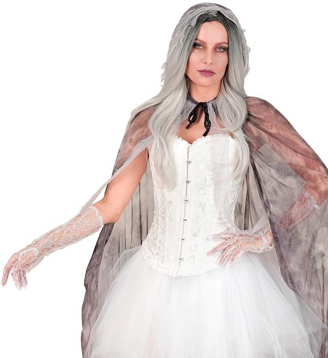 Produktbild Widmann Spitzenhandschuhe