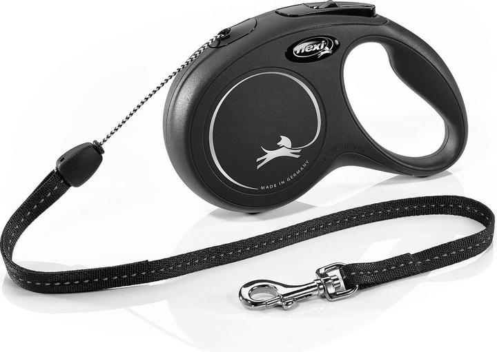 Actual product image Flexi New Classic Rope (S, Dog, Walks)