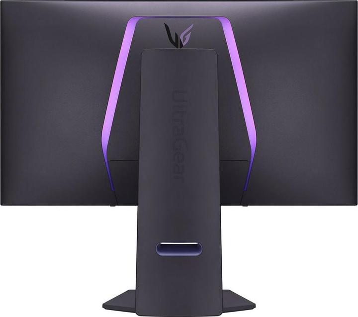 Produktbild LG 32GS95UX-B (3840 x 2160 Pixel, 32")
