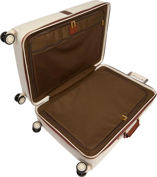 Actual product image The Bridge Story Viaggio Trunks Trolley (75 l)