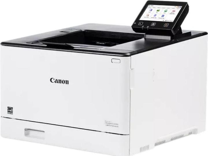 Produktbild Canon i-SENSYS LBP673Cdw II (Laser, Farbe)