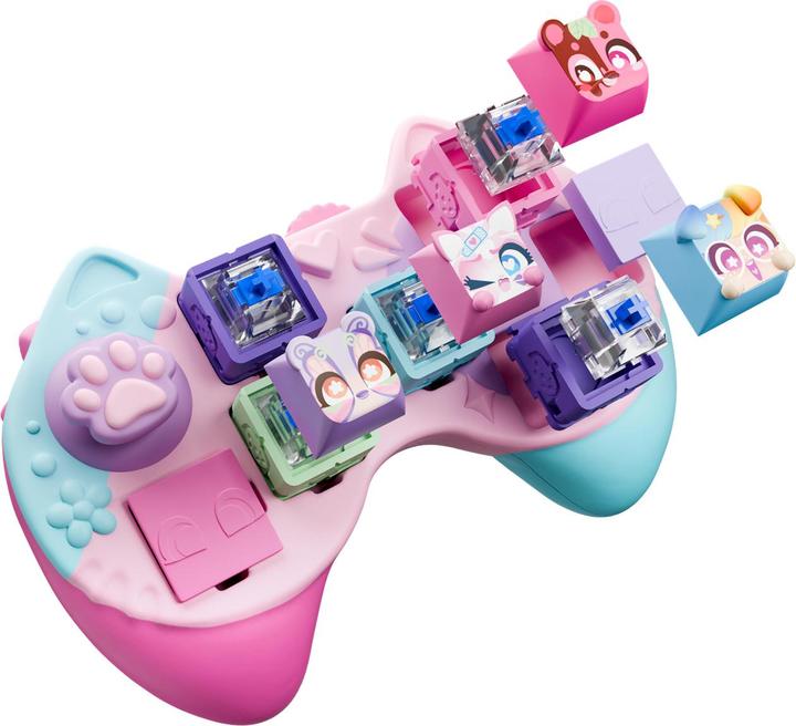 Productafbeelding Goliath Toys Clickeez Controller