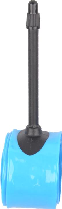 Actual product image Merrick Schlauch TPU advanced TUBE 700x35-50 (35/50-622) FV Presta 60 mm black valve (Presta (SV), 28", 60 mm)