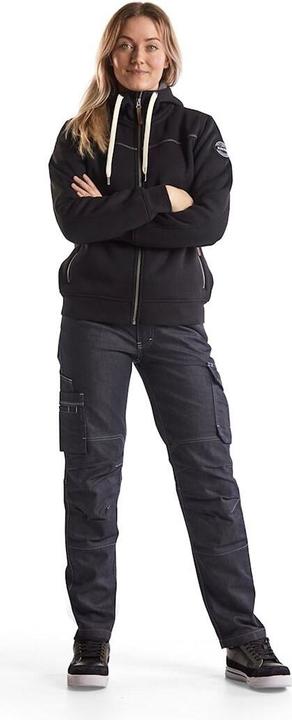 Produktbild Blakläder Kapuzenjacke (XS)