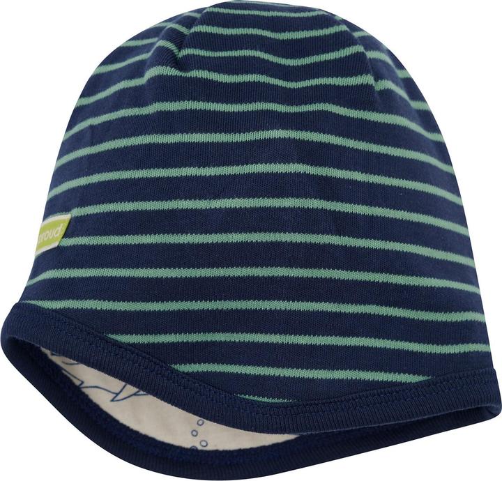 loud + proud Wendemütze