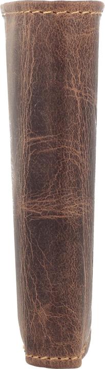 Image du produit Greenburry Vintage Sternzeichen Geldbörse Leder 12 cm