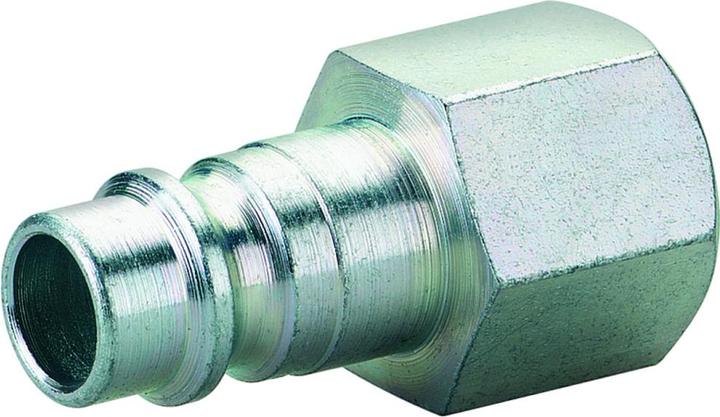 Schneider Stecknippel STNP-FE-NW7,6-EURO-G1/2i