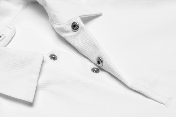 Immagine prodotto Planam Camicia da uomo in bianco puro XXXL 4XL (4XL)