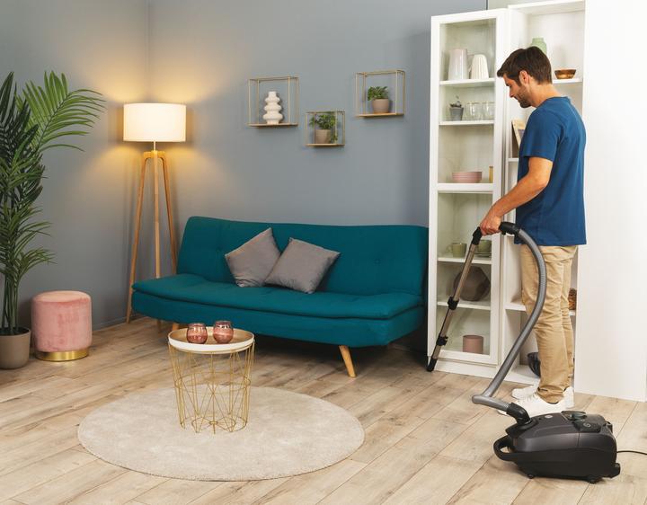 Produktbild Hoover HE321PAF 011