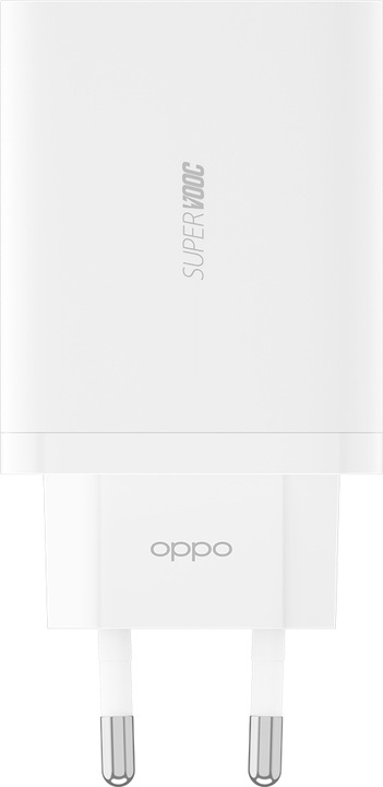 Actual product image OPPO Super VOOC 2.0 (65 W)