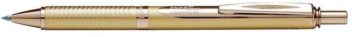 Image du produit Pentel Roller EnerGel Sterling BL407 (Or, 1x)
