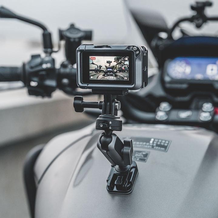 Produktbild Pgytech CapLock Action Camera Helmet Mount