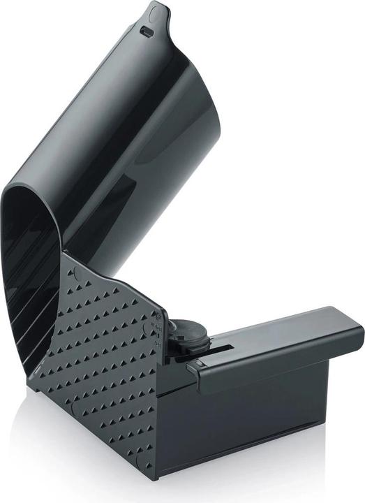 Actual product image Graef All purpose slicer metal blade wavy and smooth 0-20mm 170W gra SKS 110 / S11020