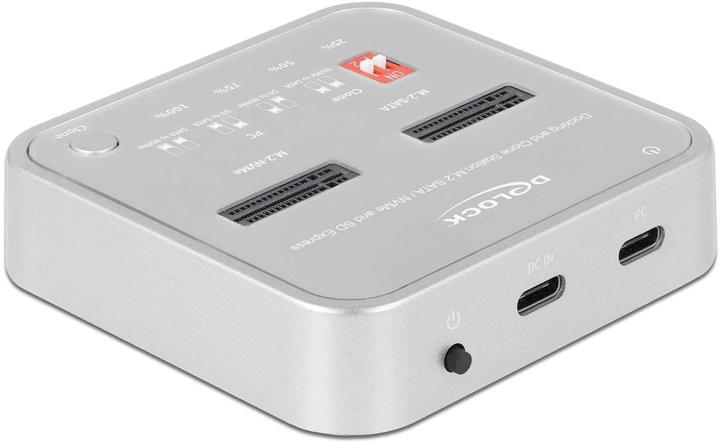 Delock Klon DS