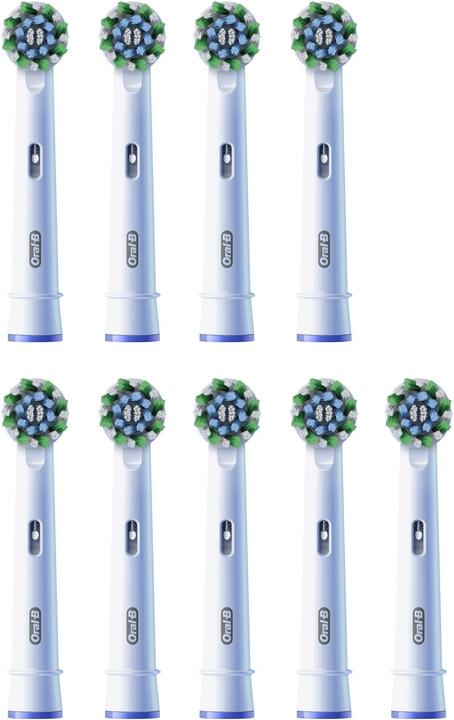 Produktbild Oral-B Pro CrossAction (9 x)