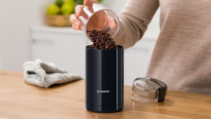 Image du produit Bosch Hausgeräte TSM6A013B (Fiche CH)