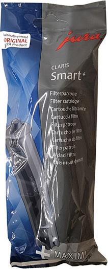 Actual product image Jura Claris Smart+ filter cartridge (1 x)