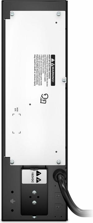 Produktbild APC USV Zusatzbatterie SRT192BP (5000 VA, 5000 W, Online-Doppelwandler USV)