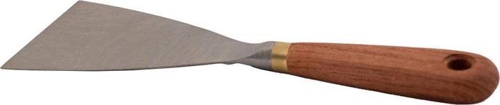 Actual product image Craft Tools Painter's spatula (crop spatula) (8 cm)