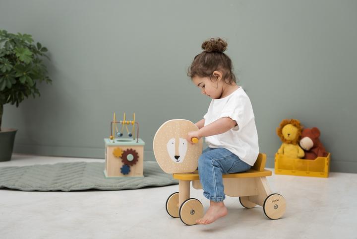 Produktbild Trixie Baby Rutscher