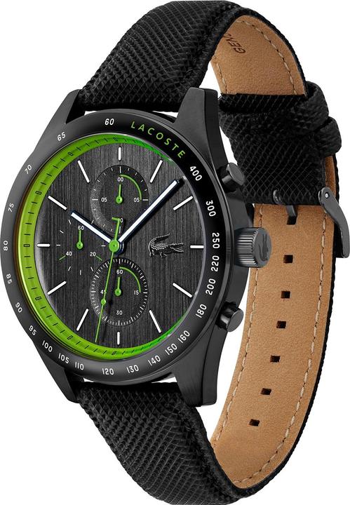 Immagine prodotto Lacoste Apex (Cronografo, 44 mm)