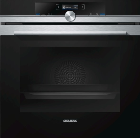 Image du produit Siemens HB674GBS1 iQ700